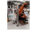 Roboter KUKA KR 30 R2100