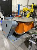 KUKA KP2-HV2600 HW