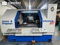 Jones & Shipman ULTRAMAT EASY CNC