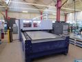 Laser flame cutting machine BYSTRONIC Bystar 3015/4400 W CO2 Laser