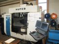 Bearbeitungszentrum - Vertikal HURCO VMX 40