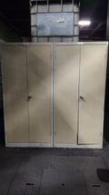 Tuerenschrank 1950x930x400