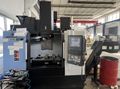 Doosan DNM 4500