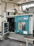 Zahnkantenfräsmaschine WERA VA 240-L
