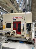 Vertikaldrehmaschine WEISSER UNIVERTOR A-120R