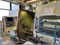 CNC Drehmaschine TRAUB TNA 500