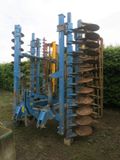 Rabe Feldbird 6000 EK