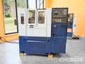 Spinner SB-CNC Drehmaschine