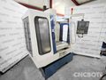 Spinner VC500 Bearbeitungszentrum
