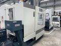 Spinner U5-620 5-Achsen Bearbeitungszentrum