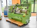 Weiler Commodor 40 AC Drehmaschine