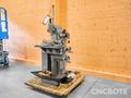 Deckel FP1 Fräsmaschine