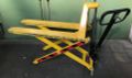 WTC AB Schweden WTC Scissor Lift 1999
