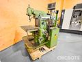 Deckel FP3 Universal Werkzeug Fräsmaschine