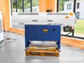 Spinner Servoload 80-1500 Stangenlader