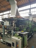 Crankshaft Turning Lathe VDF BOEHRINGER 1325 Z/CNC