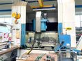 Machining Center - Universal AXA VPC 40 U