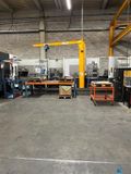 Machining Center - Horizontal MAZAK HCN 6000 (+ HCN 6000-II)