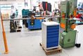 PEDDINGHAUS PEDDIWORKER NO 1