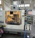 HAAS VF-2DCE