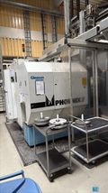 Bevel Gear Generator - Spiral GLEASON 275 HC