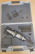 HEXAGON RWP2050-M