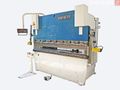 Safan CNCS 80-2550 - Hydraulische Abkantpresse
