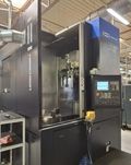 Hwacheon VT-650R MC