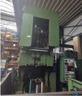 Zahnradstossmaschine LIEBHERR WSC 501