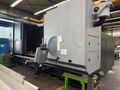 Bearbeitungszentrum - Vertikal IBARMIA ZVH 58 / 4000 Extreme