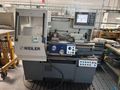 Lathe - cycle controled WEILER E 30