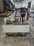 MANNESMANN REXROTH Hydraulik