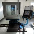 TOS FNG 40 CNC