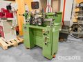 Weiler LZ Primus GS Drehmaschine