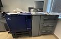 Konica Minolta AccurioPress C83hc