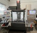Haas VF-2 SSYT