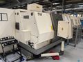CNC Turning- and Milling Center INDEX G300