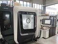 DMG MORI DMU 50 3rd with PH 150