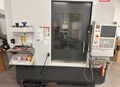 Haas UMC-750