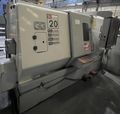 Haas SL-20 THE