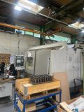 Universalschleifmaschine EMAG-KARSTENS HG310