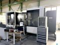 Machining Center - Universal DECKEL DMF 260/11