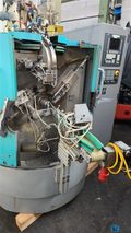 Facing Lathe INDEX A100