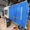 Krauss Maffei precisionMolding 160-750