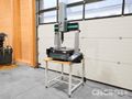 Tesa Brown&Sharpe Derby Etalon 454 Koordinaten-Messmaschine