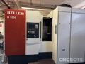 Heller H1000 Bearbeitungszentrum