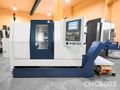 Spinner TC600-65 SMCY Drehmaschine
